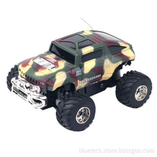 Mini Racing Car